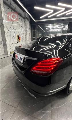 مرسيدس بنز C-Class